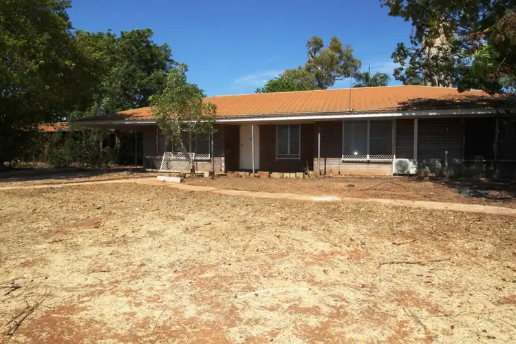 Main view of Homely house listing, 10 McKenzie Street, Bulgarra WA 6714