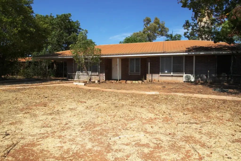 Main view of Homely house listing, 10 McKenzie Street, Bulgarra WA 6714