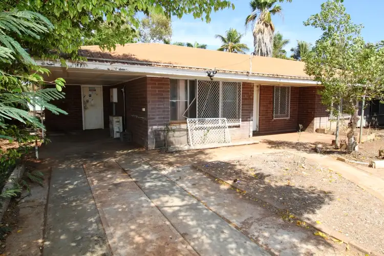 Second view of Homely house listing, 10 McKenzie Street, Bulgarra WA 6714