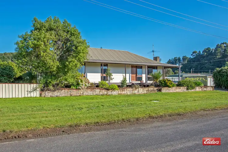 9 Bayley Street, Zeehan TAS 7469