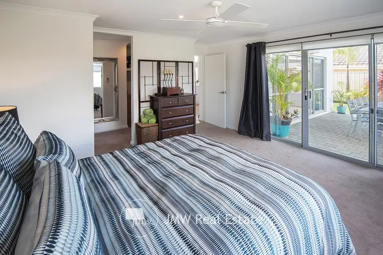 Seventh view of Homely house listing, 16 Augusta Parade, Dunsborough WA 6281