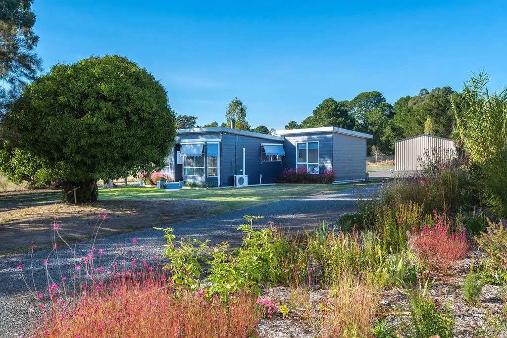 Main view of Homely house listing, 1A Thompson Street, Elphinstone VIC 3448