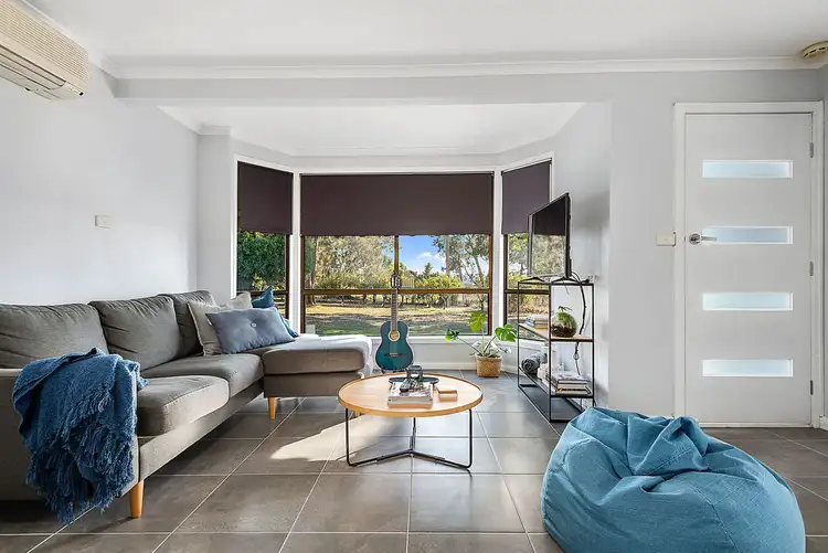 Second view of Homely house listing, 1A Thompson Street, Elphinstone VIC 3448