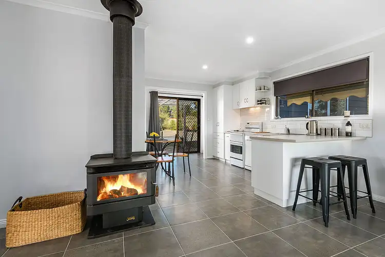 Fourth view of Homely house listing, 1A Thompson Street, Elphinstone VIC 3448