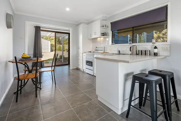 Fifth view of Homely house listing, 1A Thompson Street, Elphinstone VIC 3448