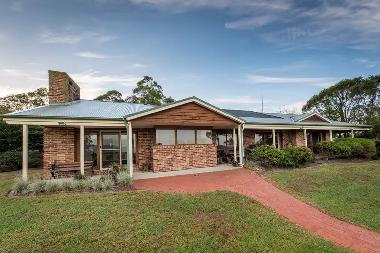 995C Bolong Road, Coolangatta NSW 2535