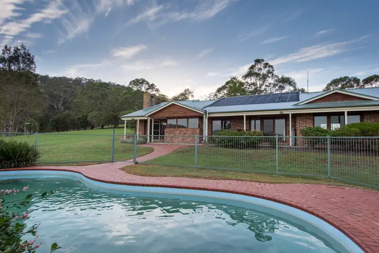 Second view of Homely house listing, 995C Bolong Road, Coolangatta NSW 2535