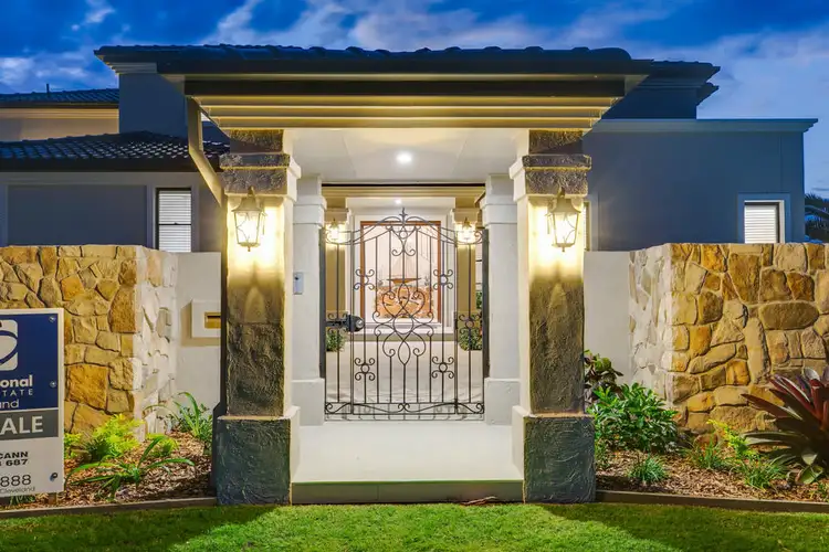 Second view of Homely house listing, 21 Piermont Place, Raby Bay QLD 4163