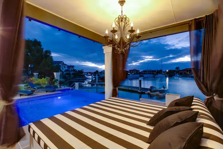 Third view of Homely house listing, 21 Piermont Place, Raby Bay QLD 4163