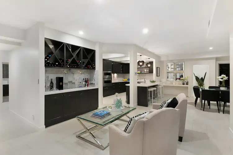 Sixth view of Homely house listing, 21 Piermont Place, Raby Bay QLD 4163