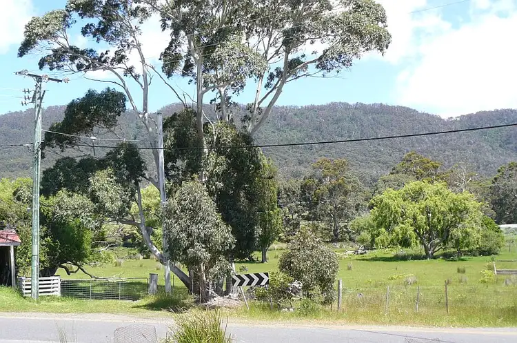 Lot 1 Tasmans Arch Road