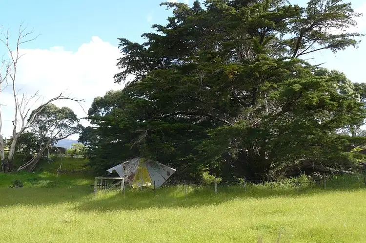 Second view of Homely other listing, Lot 1 Tasmans Arch Road, Eaglehawk Neck TAS 7179