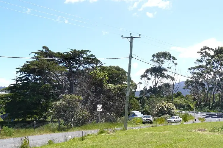 Third view of Homely other listing, Lot 1 Tasmans Arch Road, Eaglehawk Neck TAS 7179