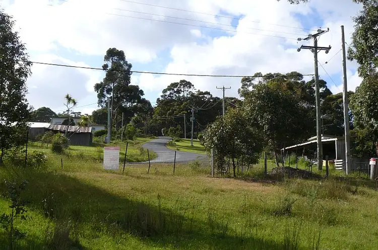 Fourth view of Homely other listing, Lot 1 Tasmans Arch Road, Eaglehawk Neck TAS 7179