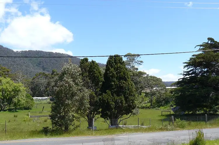 Fifth view of Homely other listing, Lot 1 Tasmans Arch Road, Eaglehawk Neck TAS 7179
