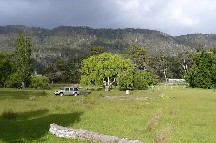 Seventh view of Homely other listing, Lot 1 Tasmans Arch Road, Eaglehawk Neck TAS 7179