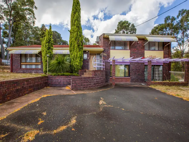 Main view of Homely house listing, 304 Steere Street, Collie WA 6225
