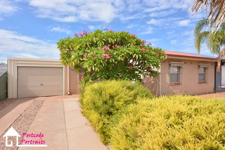 Second view of Homely house listing, 14 Rasheed Street, Whyalla Stuart SA 5608