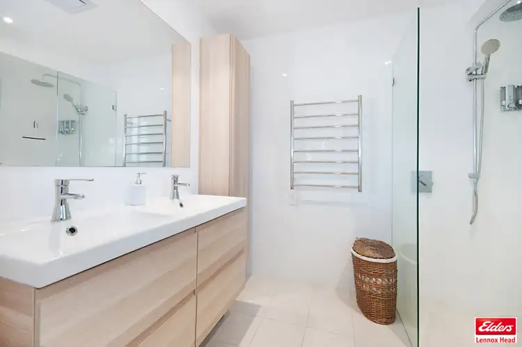 Second view of Homely house listing, 28 Alison Avenue, Lennox Head NSW 2478