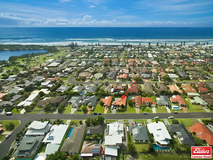 Third view of Homely house listing, 28 Alison Avenue, Lennox Head NSW 2478