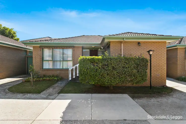 3/4-6 St Huberts Road, Carnegie VIC 3163