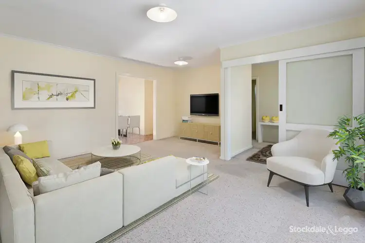 Fourth view of Homely unit listing, 3/4-6 St Huberts Road, Carnegie VIC 3163