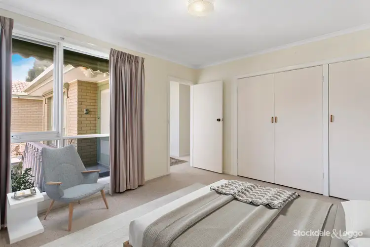 Fifth view of Homely unit listing, 3/4-6 St Huberts Road, Carnegie VIC 3163