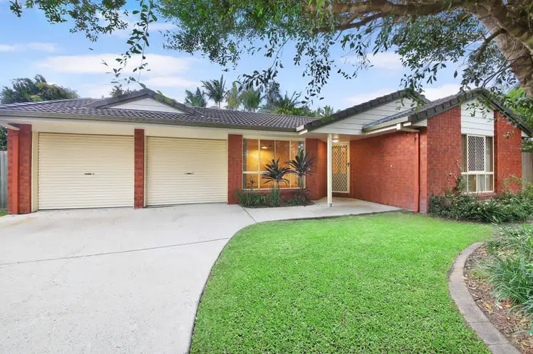 13 Doolan Crt, Noosaville QLD 4566
