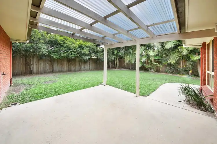 Second view of Homely house listing, 13 Doolan Crt, Noosaville QLD 4566