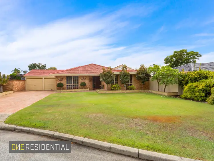 Second view of Homely house listing, 9 Burnby Cross, Leeming WA 6149