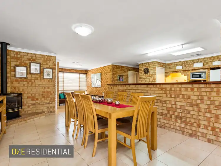 Third view of Homely house listing, 9 Burnby Cross, Leeming WA 6149
