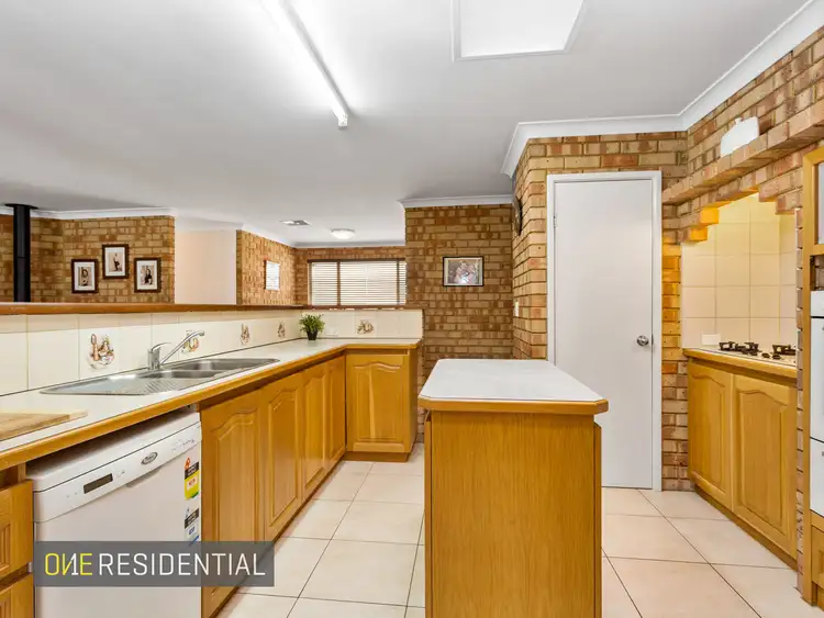 Fourth view of Homely house listing, 9 Burnby Cross, Leeming WA 6149