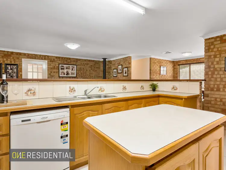 Fifth view of Homely house listing, 9 Burnby Cross, Leeming WA 6149