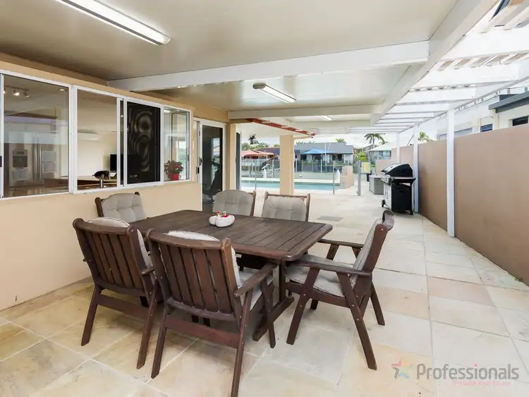 Fifth view of Homely house listing, 38 Seaspray Street, Paradise Point QLD 4216