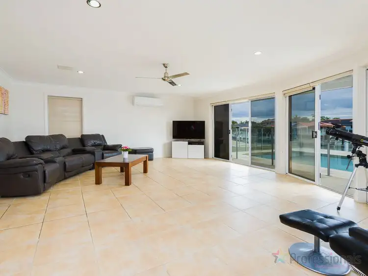 Seventh view of Homely house listing, 38 Seaspray Street, Paradise Point QLD 4216