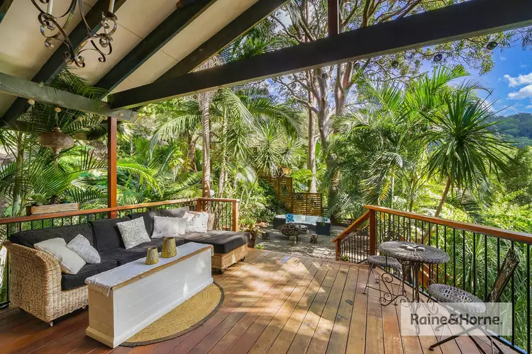 19 The Rampart, Umina Beach NSW 2257