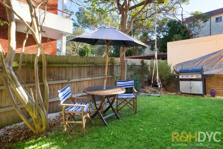 Second view of Homely unit listing, 6/109 Queenscliff Road, Queenscliff NSW 2096