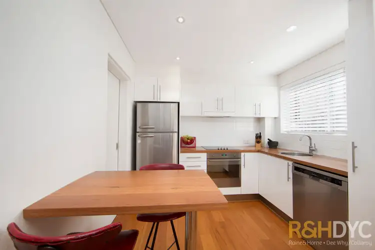 Third view of Homely unit listing, 6/109 Queenscliff Road, Queenscliff NSW 2096