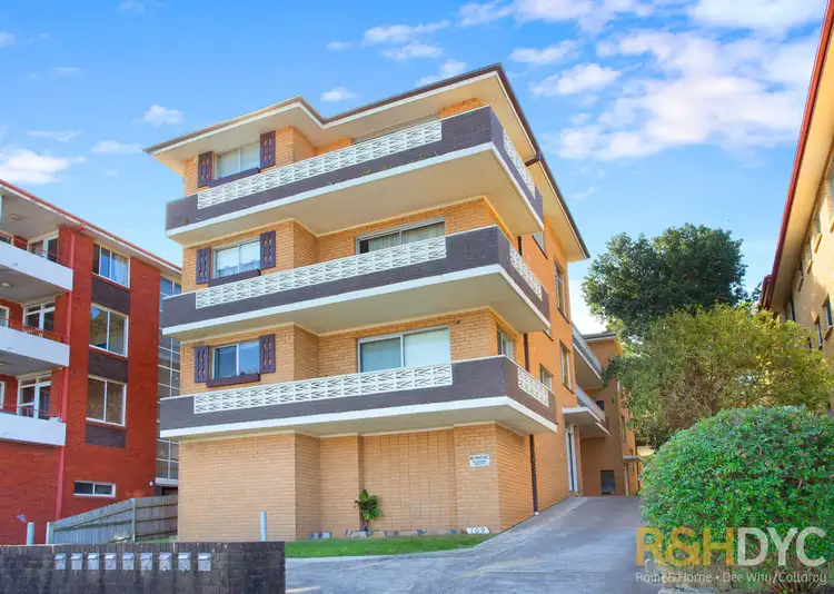 Sixth view of Homely unit listing, 6/109 Queenscliff Road, Queenscliff NSW 2096