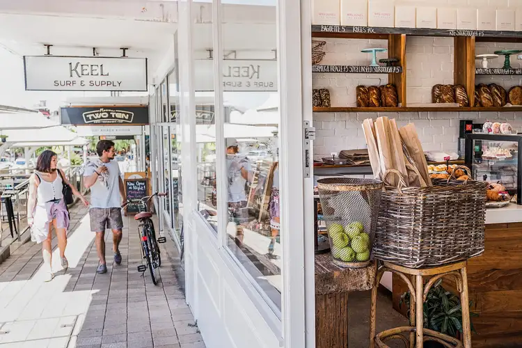 Seventh view of Homely unit listing, 6/109 Queenscliff Road, Queenscliff NSW 2096