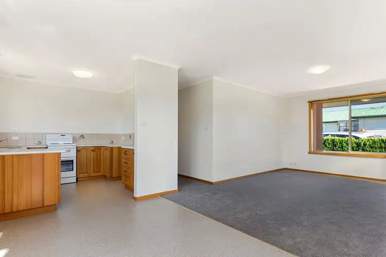 Second view of Homely unit listing, Unit 2/12 Walker Street, Sorell TAS 7172