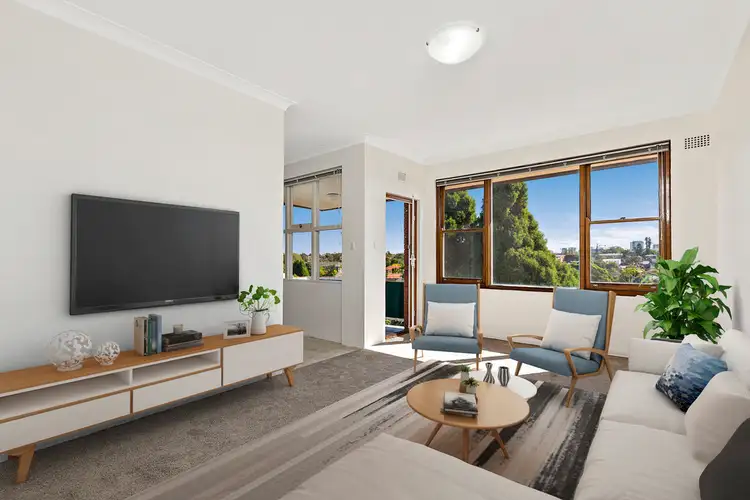 Second view of Homely unit listing, 17/32 Alt Street, Ashfield NSW 2131