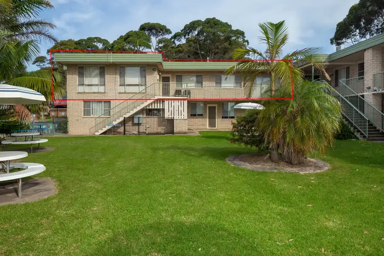 Second view of Homely house listing, 10/647 Beach Road, Surf Beach NSW 2536
