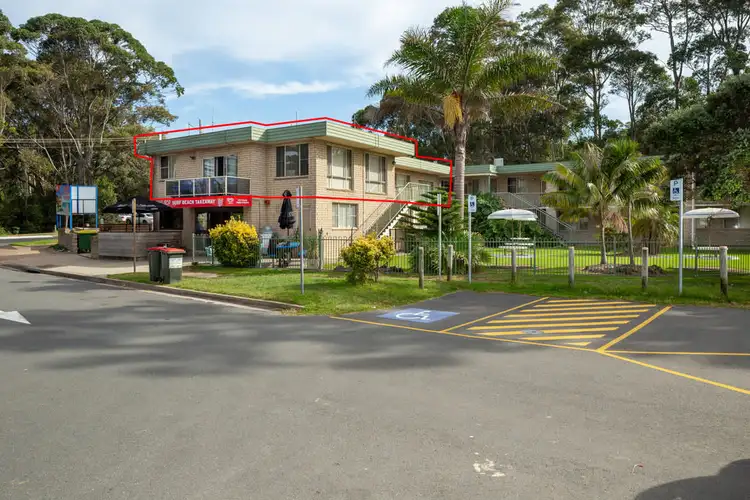 Third view of Homely house listing, 10/647 Beach Road, Surf Beach NSW 2536