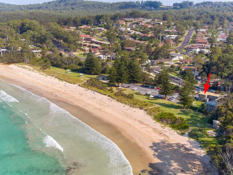 Fourth view of Homely house listing, 10/647 Beach Road, Surf Beach NSW 2536