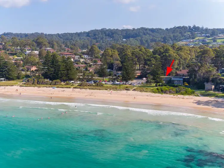 Fifth view of Homely house listing, 10/647 Beach Road, Surf Beach NSW 2536