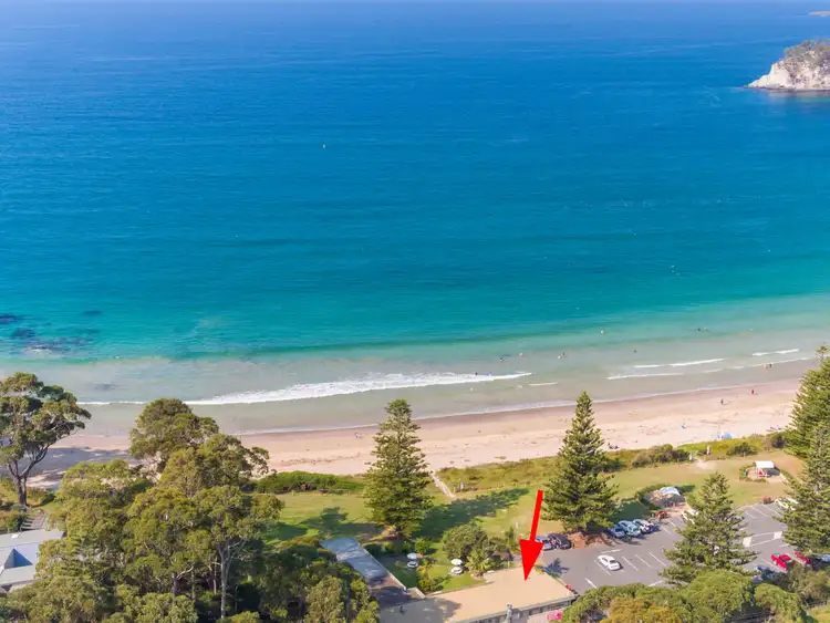 Sixth view of Homely house listing, 10/647 Beach Road, Surf Beach NSW 2536