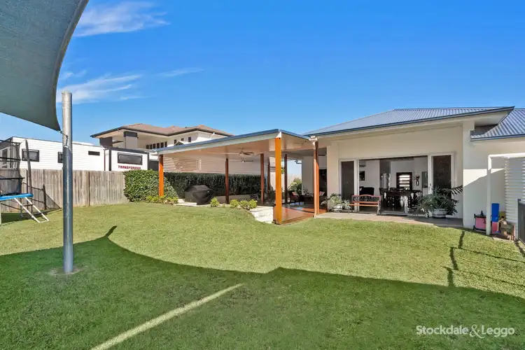 25 Toolona Place, Caloundra West QLD 4551