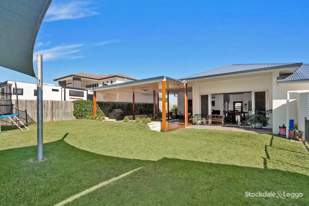 Main view of Homely house listing, 25 Toolona Place, Caloundra West QLD 4551