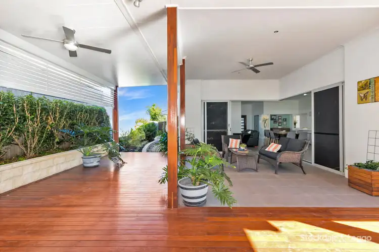 Second view of Homely house listing, 25 Toolona Place, Caloundra West QLD 4551